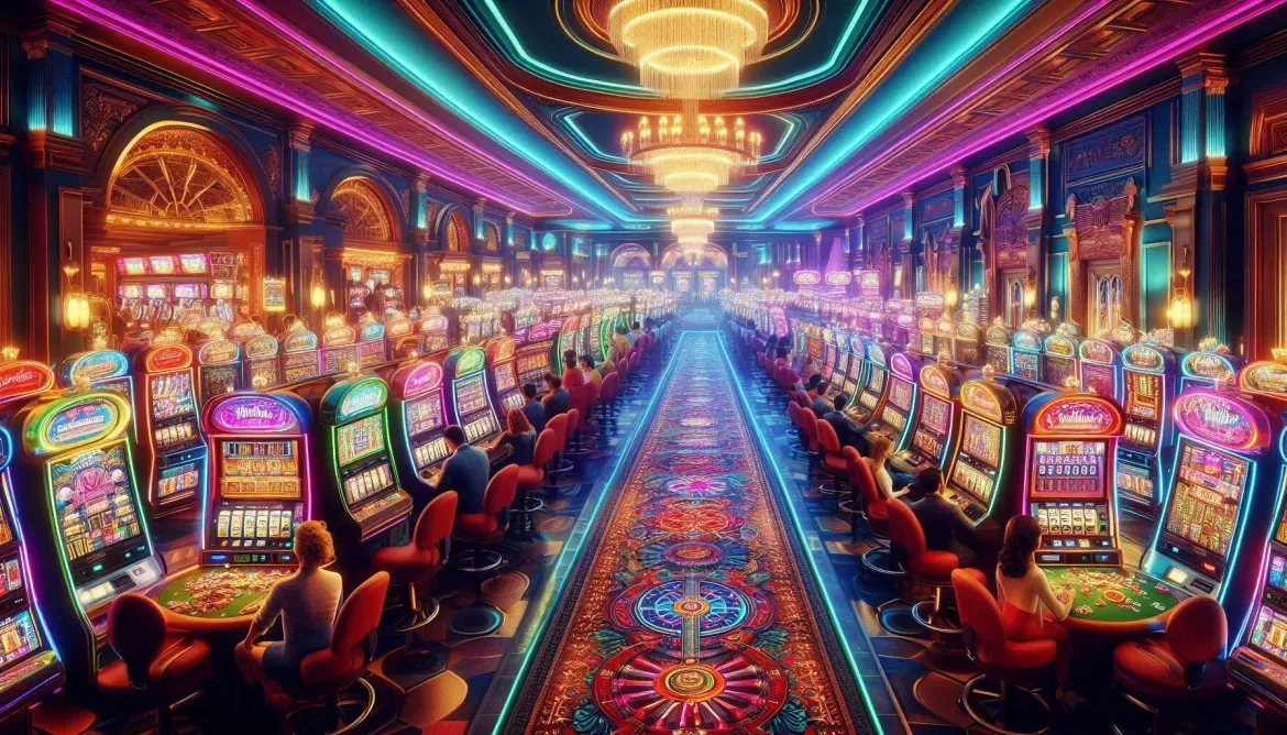 PowerUp Casino