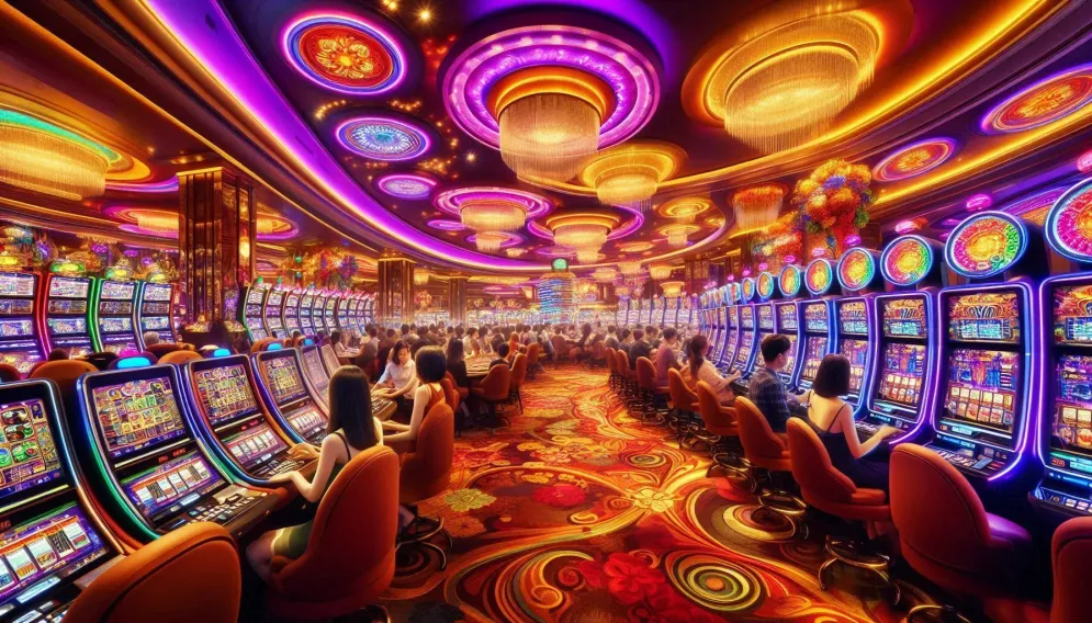 PowerUp Casino